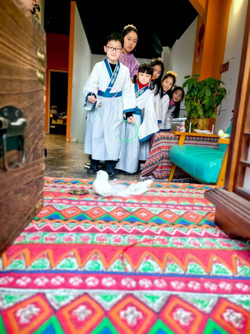 烟台文旅项目策划