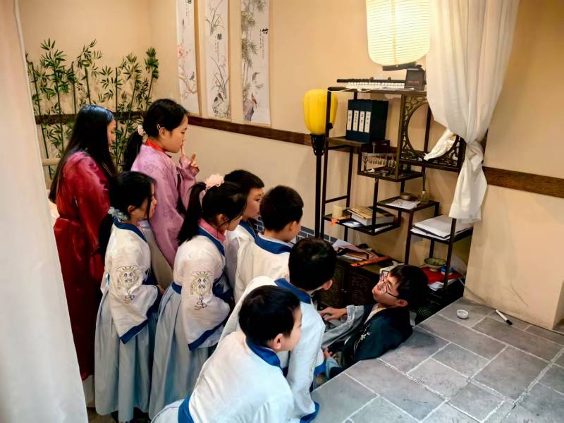 烟台文旅项目策划